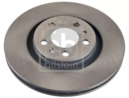 2x Brake Disc