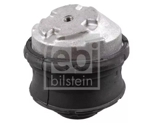 1x Mounting, engine