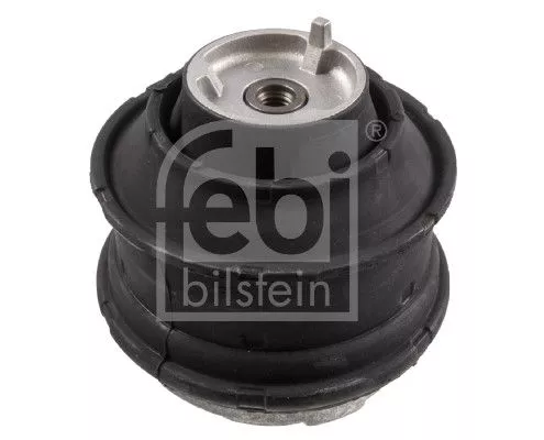 FEBI BILSTEIN 1x Mounting, engine (17957)