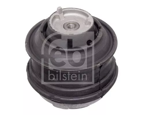 1x Mounting, engine