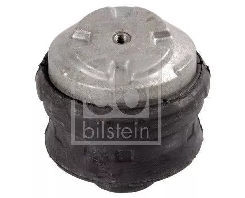 1x Mounting, engine
