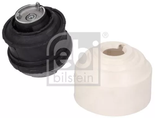 1x Mounting, engine