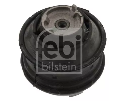 1x Mounting, engine
