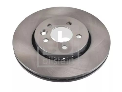 FEBI BILSTEIN 2x Brake Disc (17963)