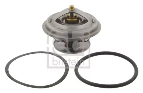 1x Thermostat, coolant