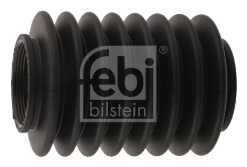 1x Bellow, steering