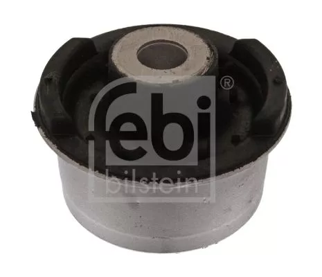 2x Mounting, control/trailing arm