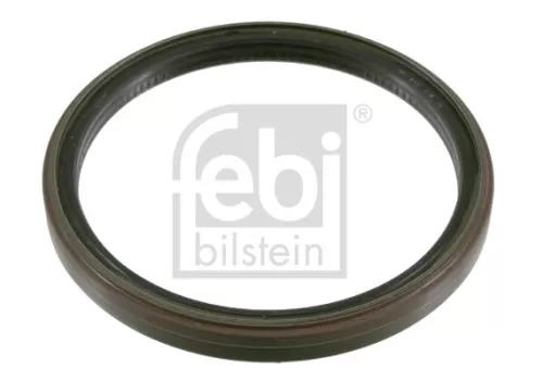 FEBI BILSTEIN 2x Shaft Seal, wheel hub (18096)