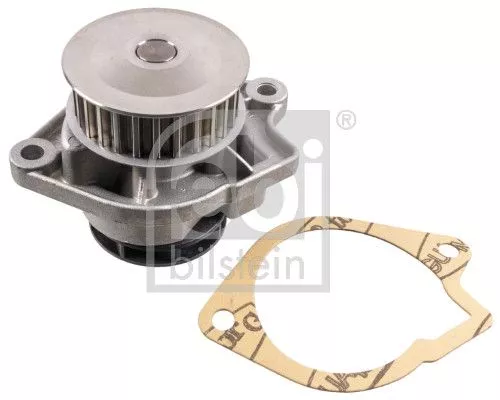 1x Water Pump, engine cooling