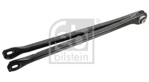 1x Control/Trailing Arm, wheel suspension