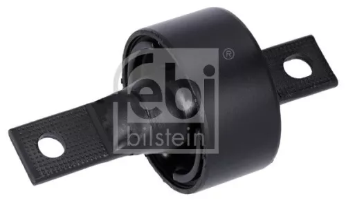 1x Bushing, axle beam