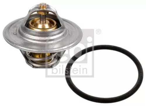 FEBI BILSTEIN 1x Thermostat, coolant (18286)