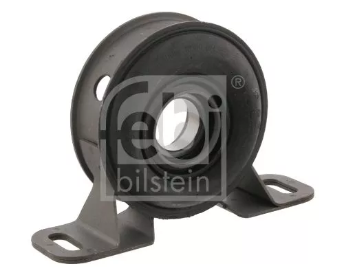 1x Suspension, propshaft