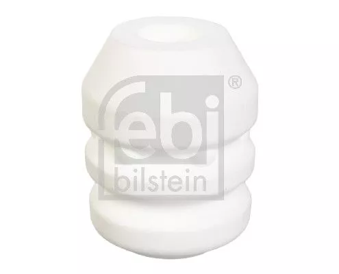 2x Rubber Buffer, suspension