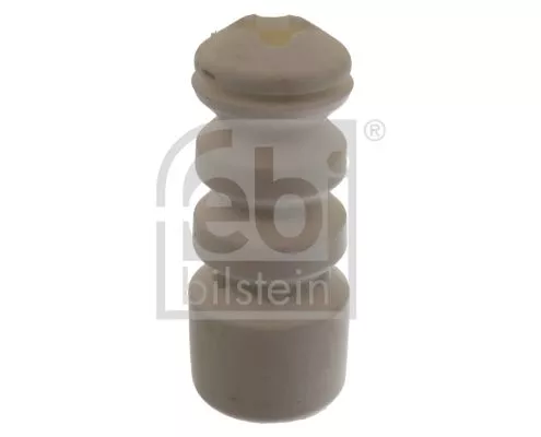 2x Rubber Buffer, suspension
