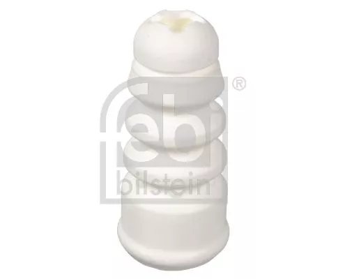 2x Rubber Buffer, suspension