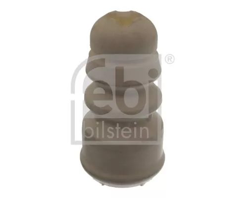 2x Rubber Buffer, suspension