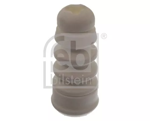 2x Rubber Buffer, suspension