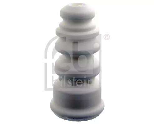 2x Rubber Buffer, suspension
