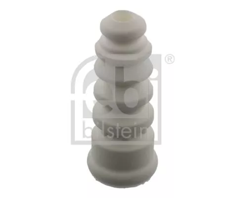 2x Rubber Buffer, suspension