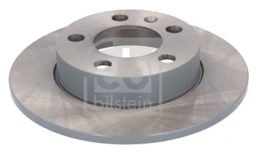 FEBI BILSTEIN 2x Brake Disc (18488)