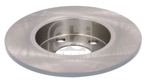 FEBI BILSTEIN 2x Brake Disc (18488)