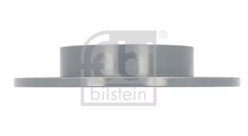 FEBI BILSTEIN 2x Brake Disc (18488)