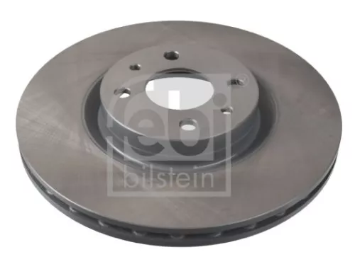 2x Brake Disc