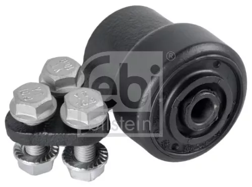 1x Mounting, control/trailing arm