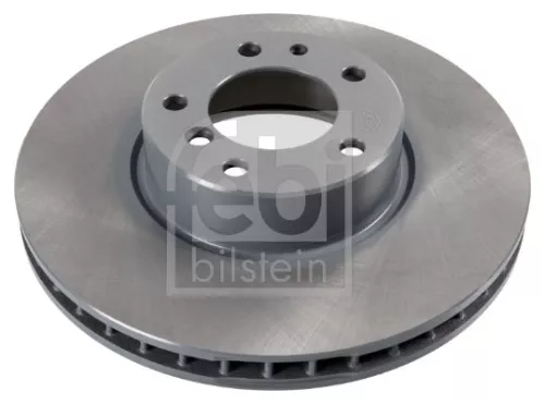 1x Brake Disc