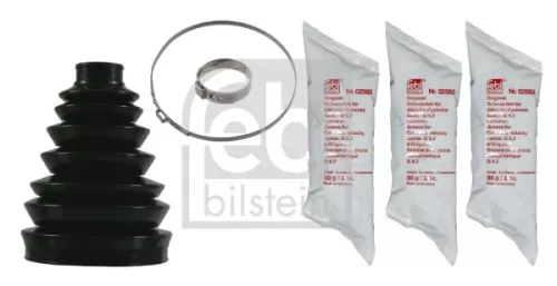 1x Bellow Kit, drive shaft