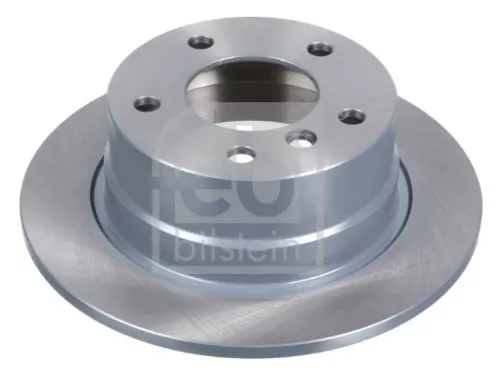 2x Brake Disc
