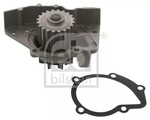 1x Water Pump, engine cooling
