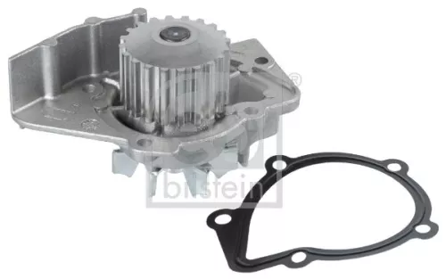 1x Water Pump, engine cooling
