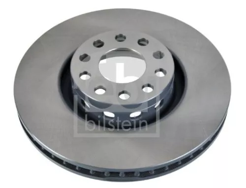 1x Brake Disc