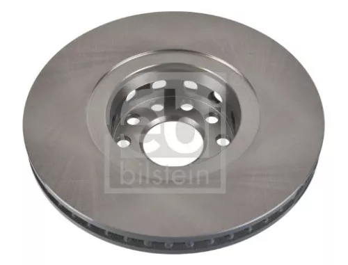 FEBI BILSTEIN 1x Brake Disc (18656)