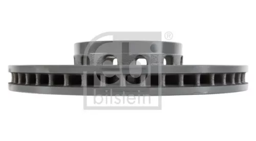 FEBI BILSTEIN 1x Brake Disc (18656)