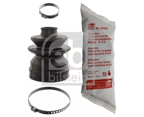 1x Bellow Kit, drive shaft