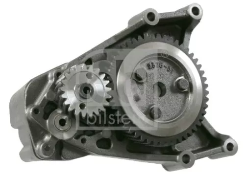 1x Oil Pump
