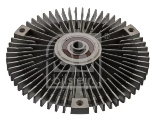 FEBI BILSTEIN 1x Clutch, radiator fan (18857)
