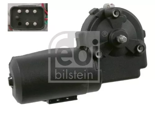FEBI BILSTEIN 1x Wiper Motor (18859)