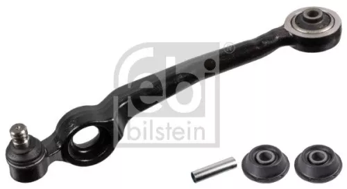 1x Control/Trailing Arm, wheel suspension