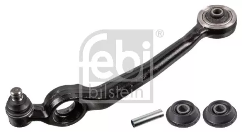 1x Control/Trailing Arm, wheel suspension
