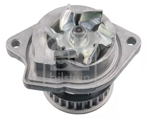 FEBI BILSTEIN 1x Water Pump, engine cooling (18894)