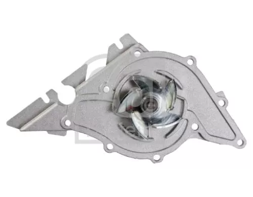 FEBI BILSTEIN 1x Water Pump, engine cooling (18896)