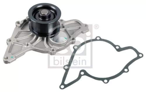 FEBI BILSTEIN 1x Water Pump, engine cooling (18898)