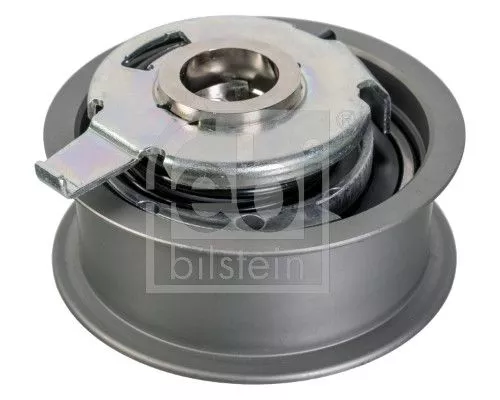 FEBI BILSTEIN 1x Tensioner Pulley, timing belt (18956)