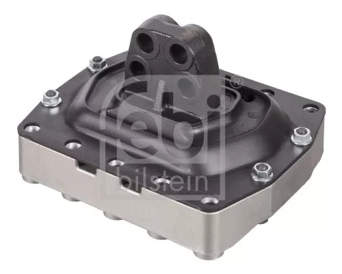 1x Mounting, engine