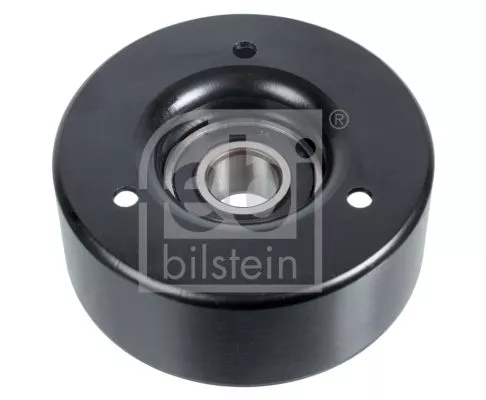 1x Deflection/Guide Pulley, V-ribbed belt