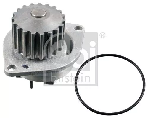 1x Water Pump, engine cooling